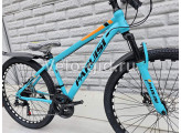 Велосипед Paruisi 26 Бирюзовый MTB
